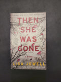 Then She Was Gone * Lisa Jewell