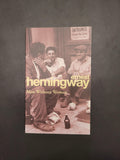 Men Without Women * Ernest Hemingway