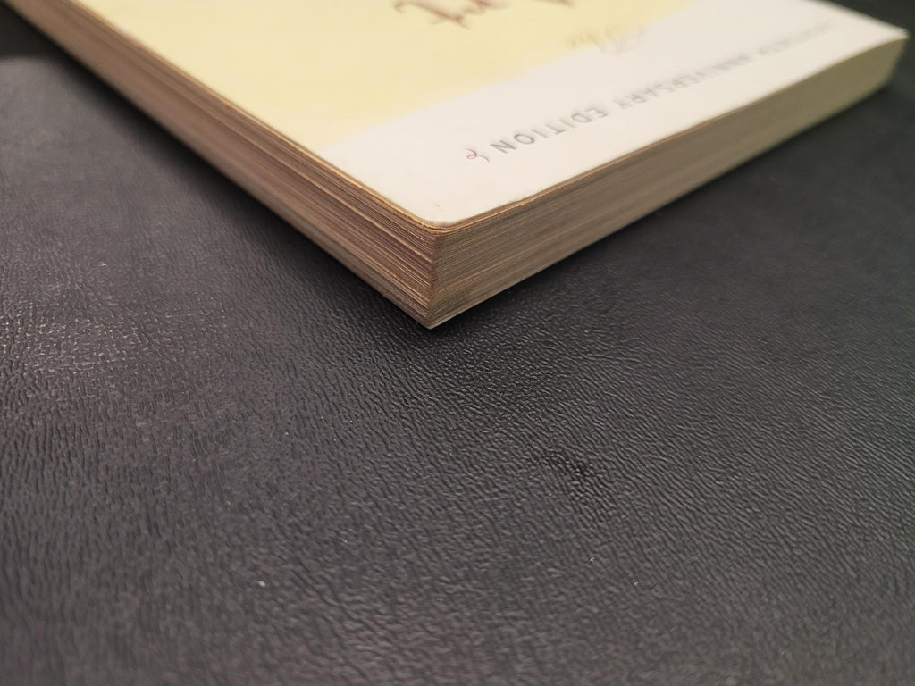 The Art of Loving, 50th Anniversary Edition * Erich Fromm