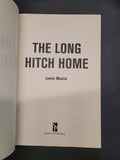 The Long Hitch Home * Jamie Maslin