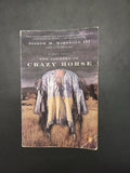 The Journey of Crazy Horse * Joseph M. Marshall III