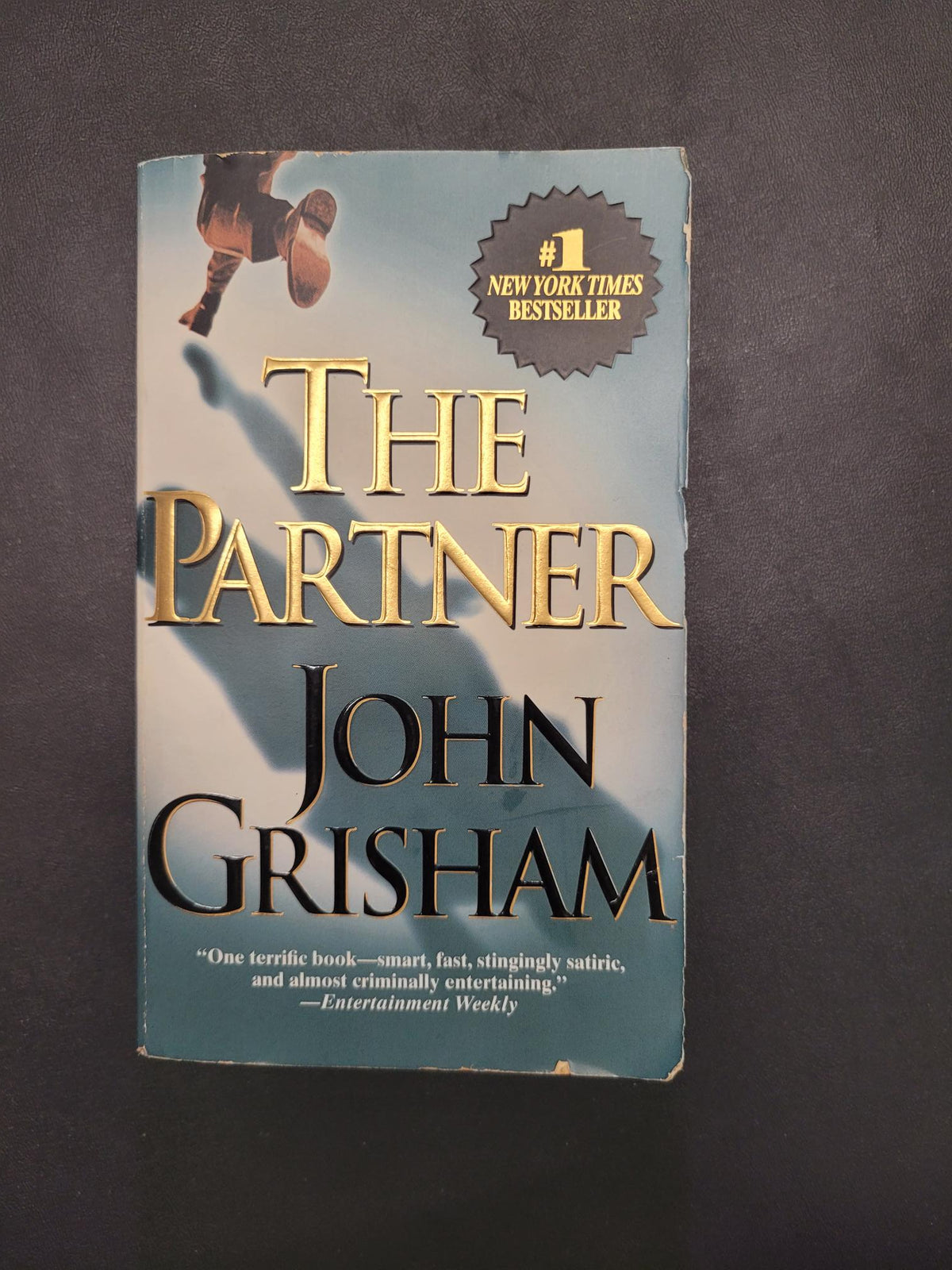 The Partner * John Grisham