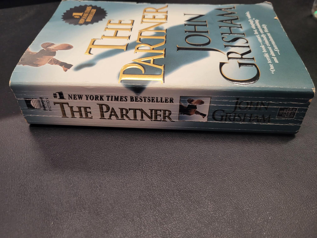 The Partner * John Grisham