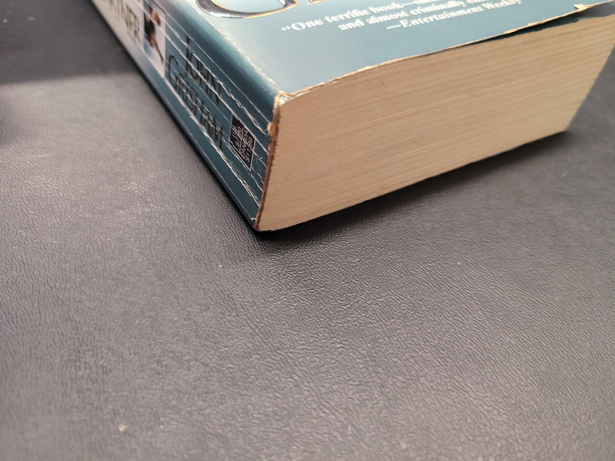 The Partner * John Grisham