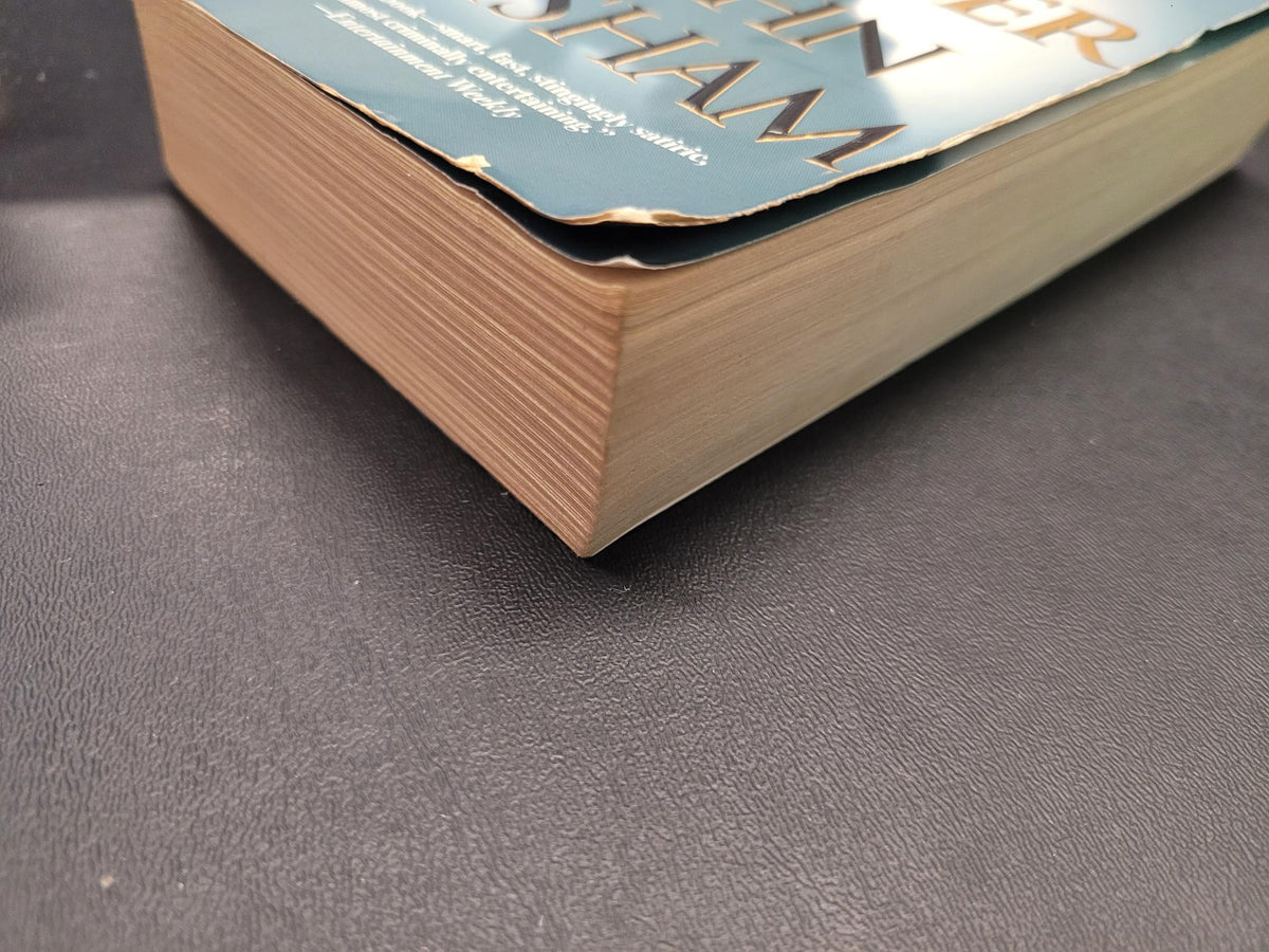 The Partner * John Grisham