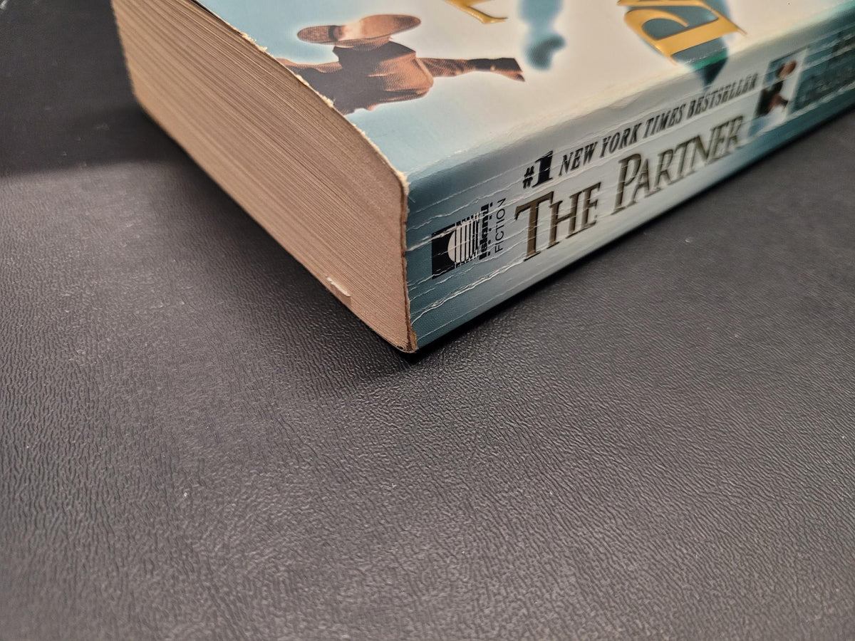 The Partner * John Grisham