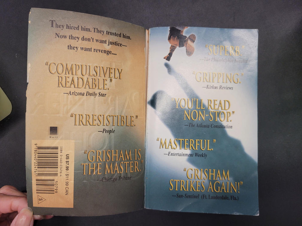The Partner * John Grisham