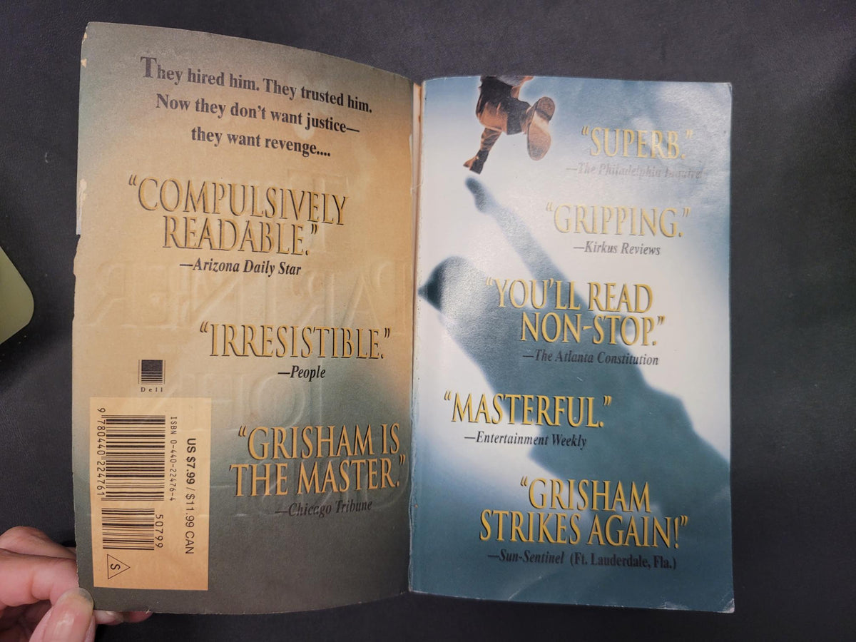 The Partner * John Grisham