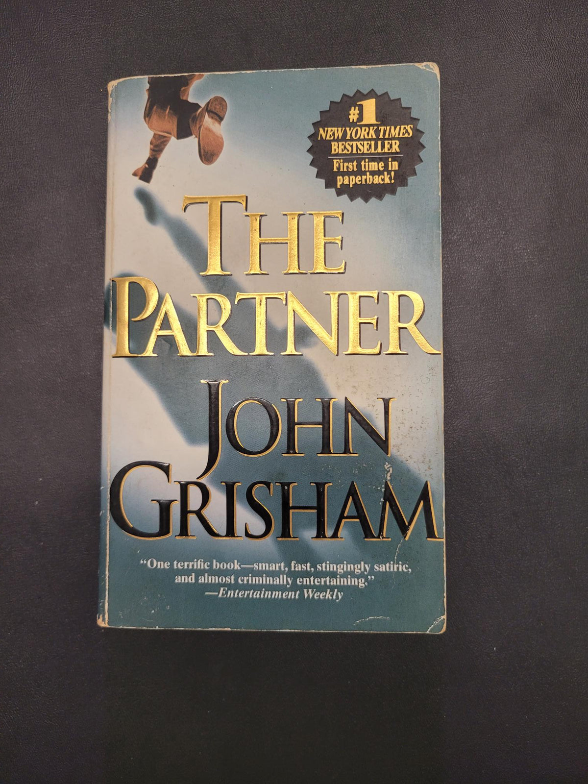 The Partner * John Grisham