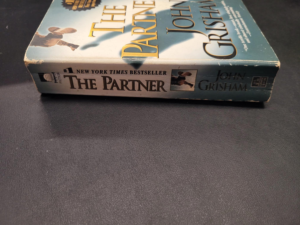 The Partner * John Grisham