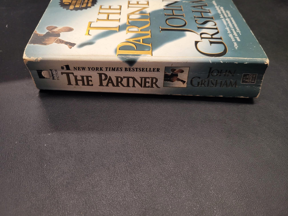 The Partner * John Grisham