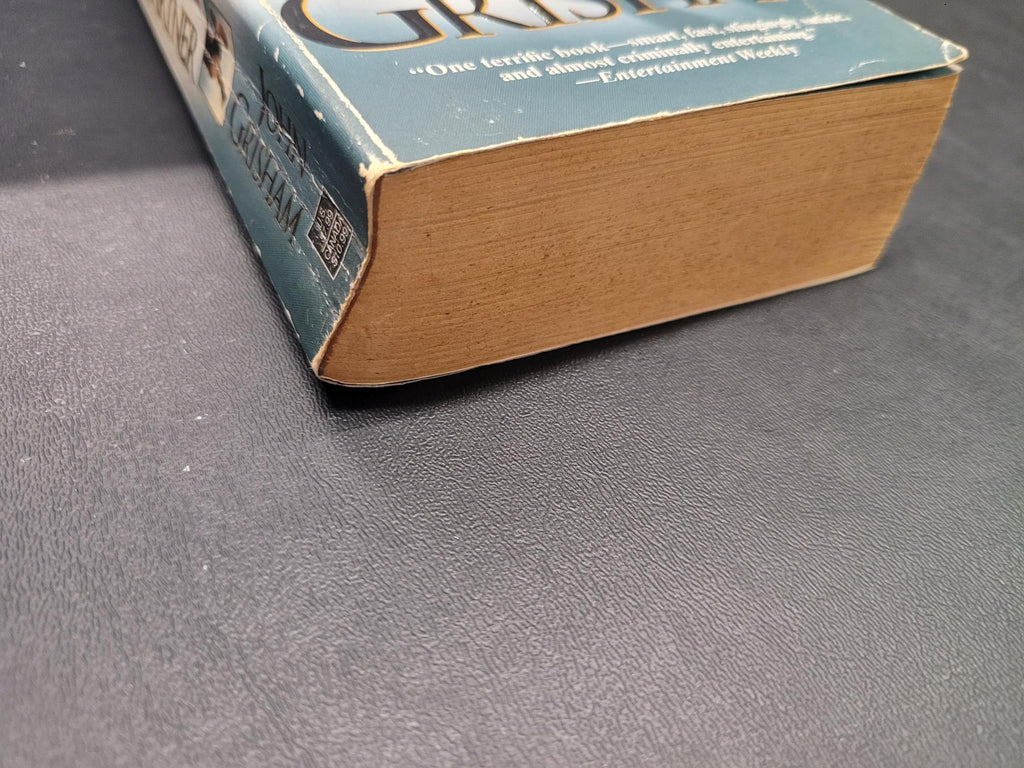 The Partner * John Grisham