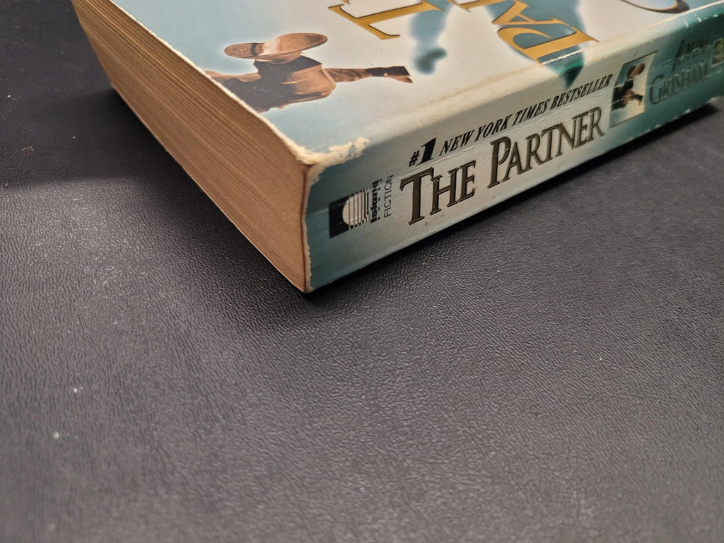 The Partner * John Grisham
