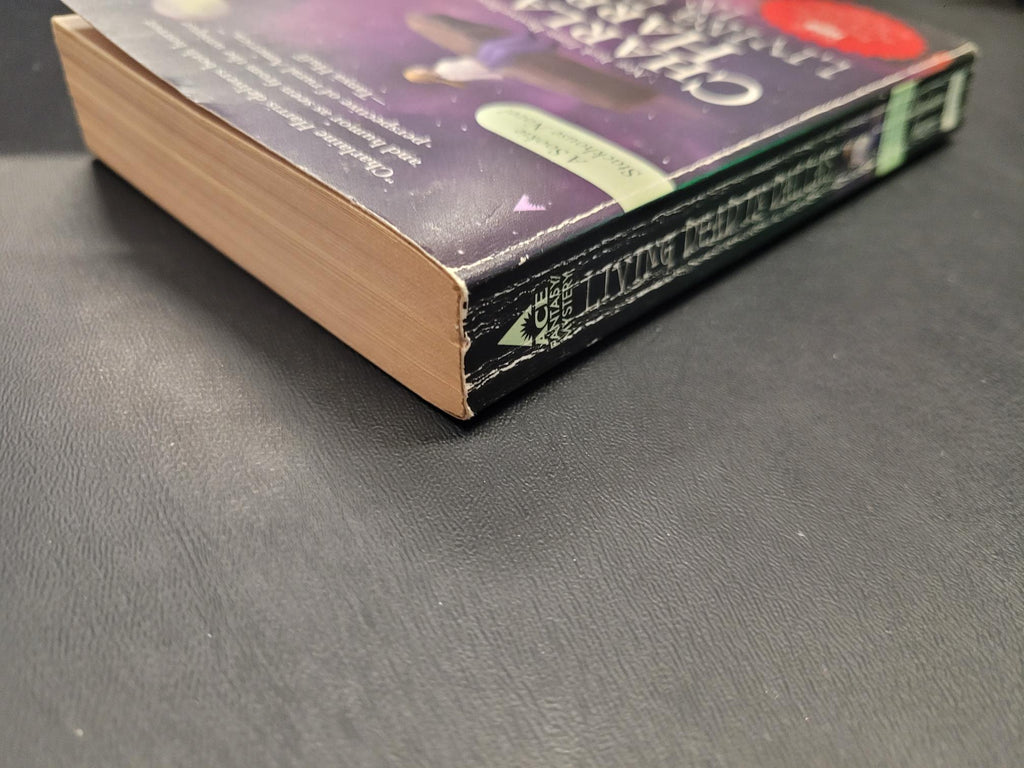 Living Dead in Dallas * Charlaine Harris * Sookie Stackhouse/True Blood #2