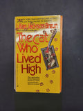 The Cat Who Lived High * Lilian Jackson Braun * The Cat Who... #11
