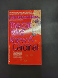 The Cat Who Knew a Cardinal * Lilian Jackson Braun * The Cat Who... #12