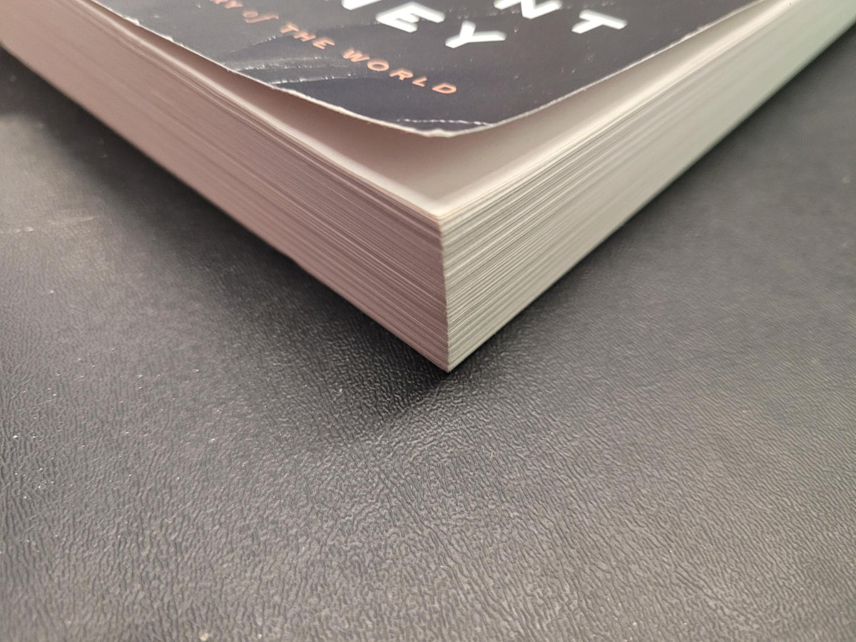 The Ascent of Money, 10th Anniversary Edition * Niall Ferguson
