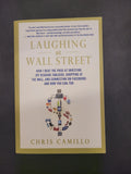 Laughing at Wall Street * Chris Camillo