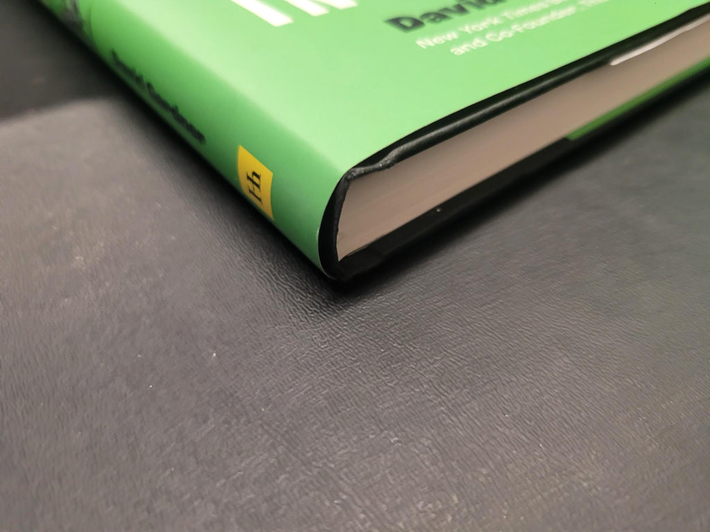 Rule Breaker Investing * David Gardner