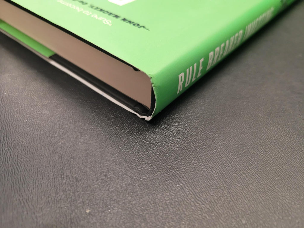Rule Breaker Investing * David Gardner