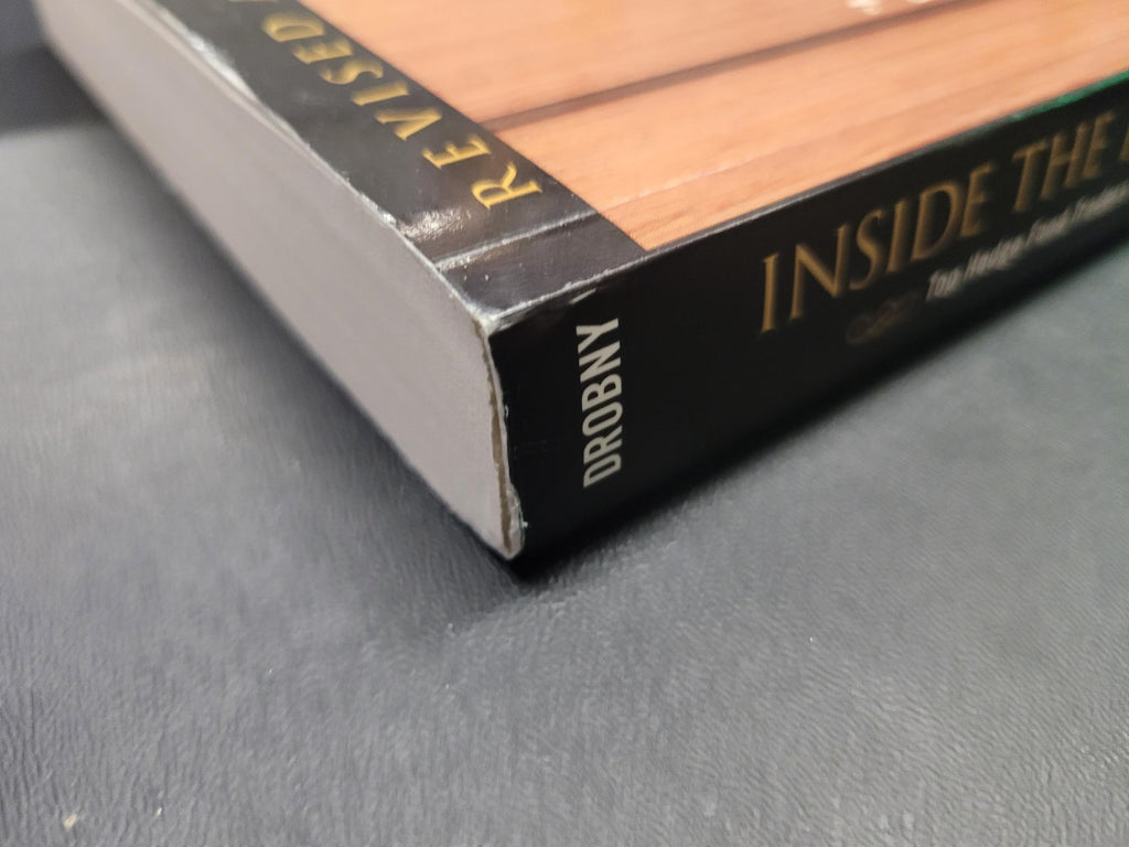 Inside the House of Money * Steven Drobny