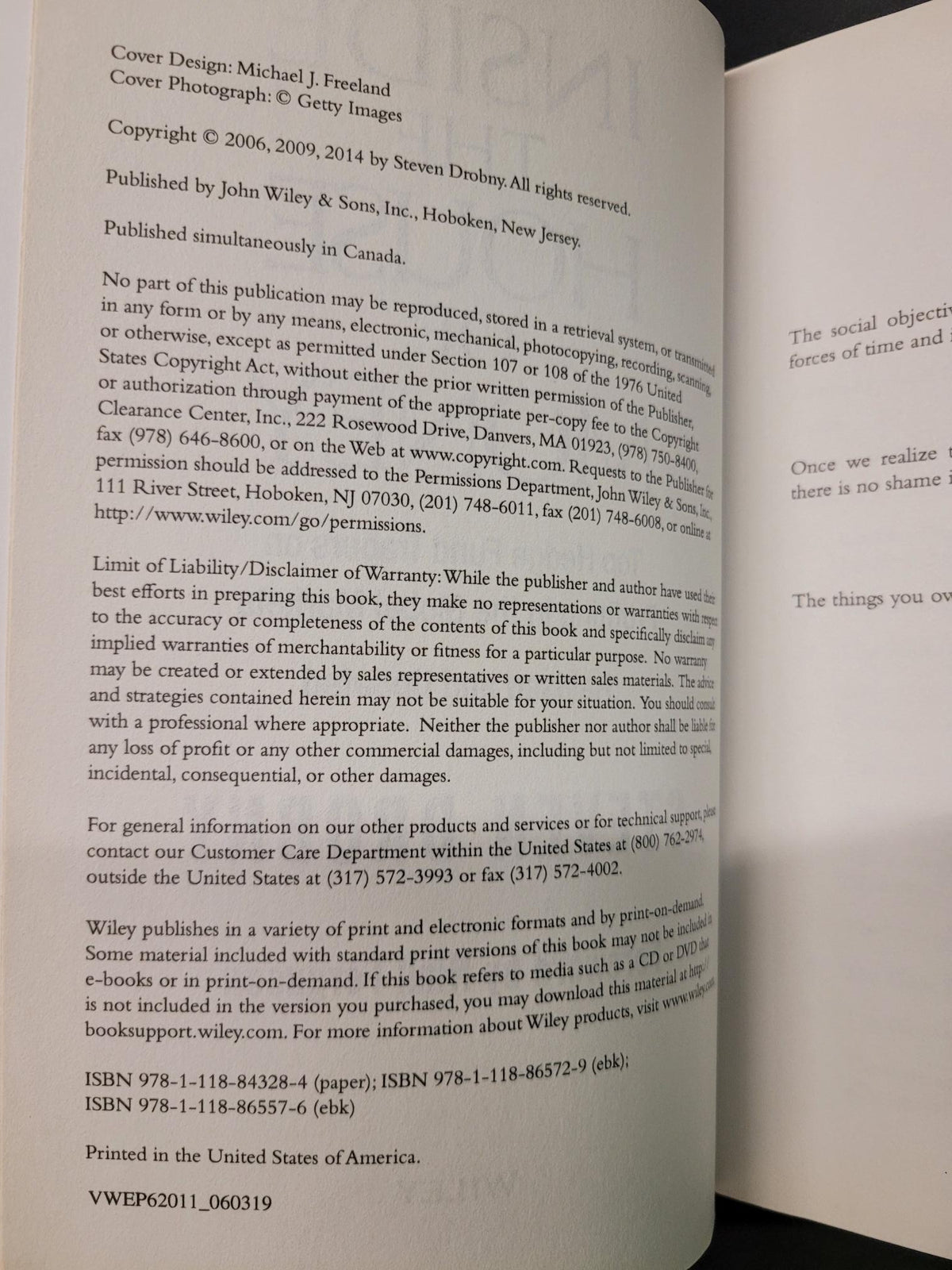 Inside the House of Money * Steven Drobny