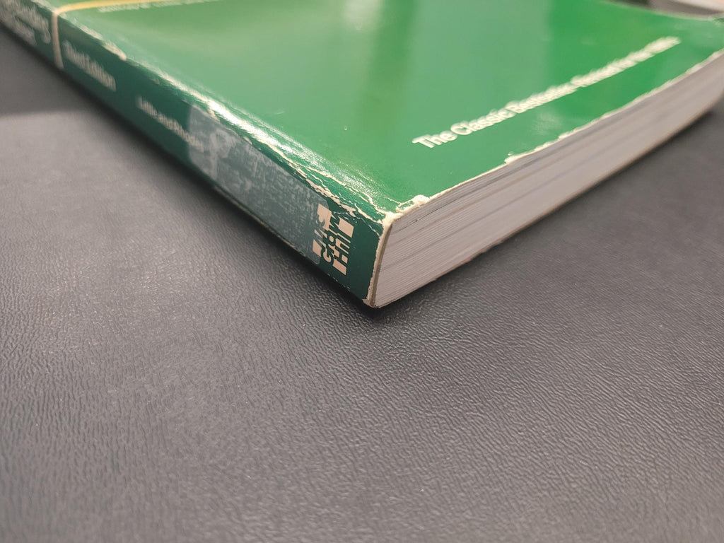 Understanding Wall Street, 3rd Ed * Jeffrey B. Little, Lucien Rhodes