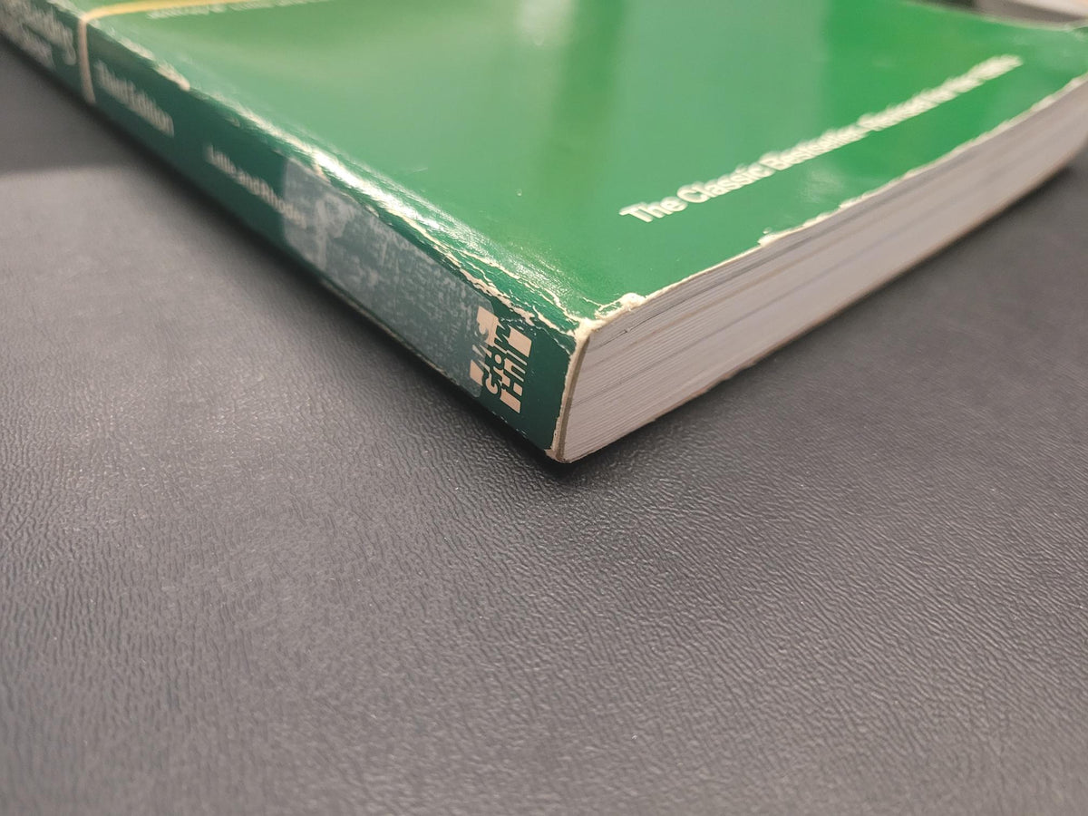 Understanding Wall Street, 3rd Ed * Jeffrey B. Little, Lucien Rhodes