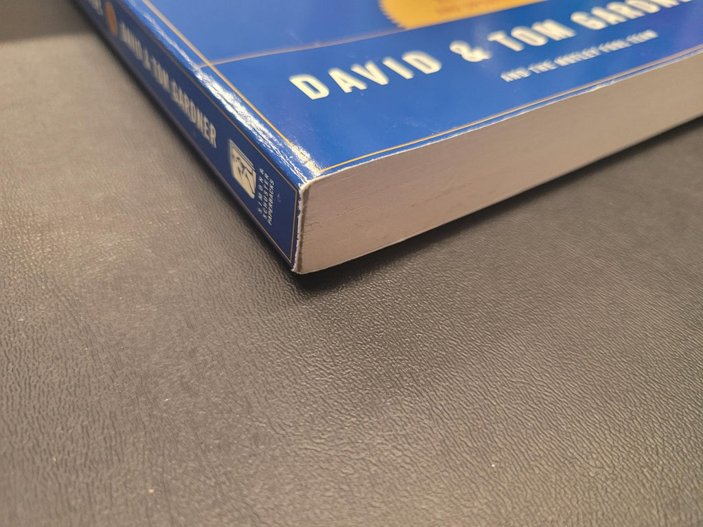 The Motley Fool Investment Guide, 3rd Ed * David Gardner, Tom Gardner