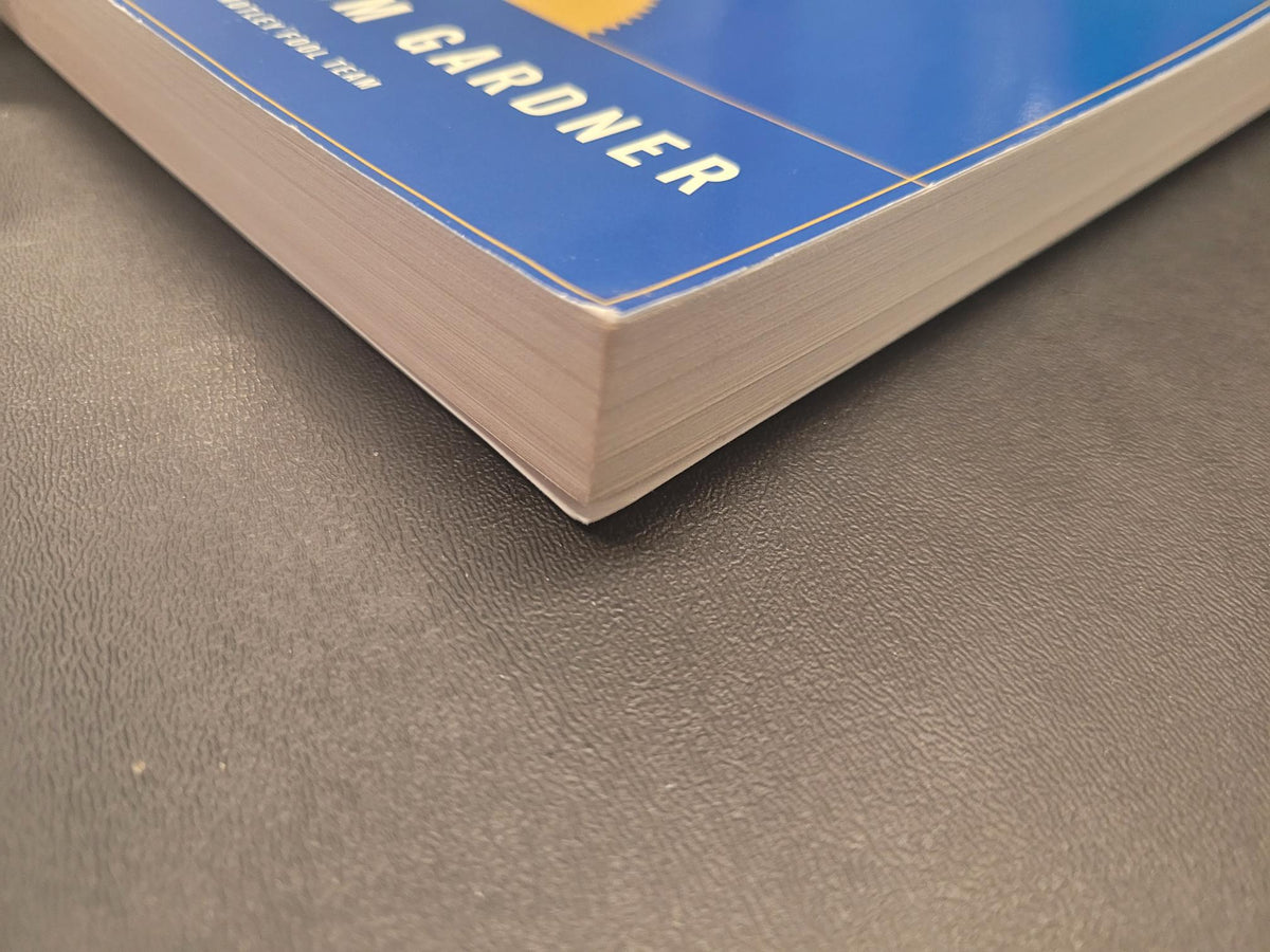 The Motley Fool Investment Guide, 3rd Ed * David Gardner, Tom Gardner