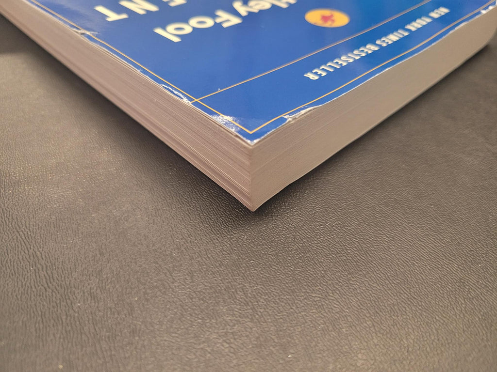 The Motley Fool Investment Guide, 3rd Ed * David Gardner, Tom Gardner