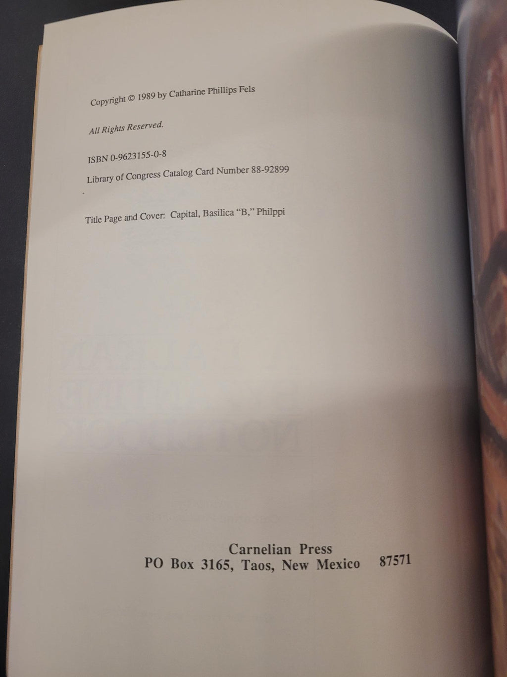 A Balkan Byzantine Notebook * Carl Sheppard, Catharine Phillips Fels (Illustrator)