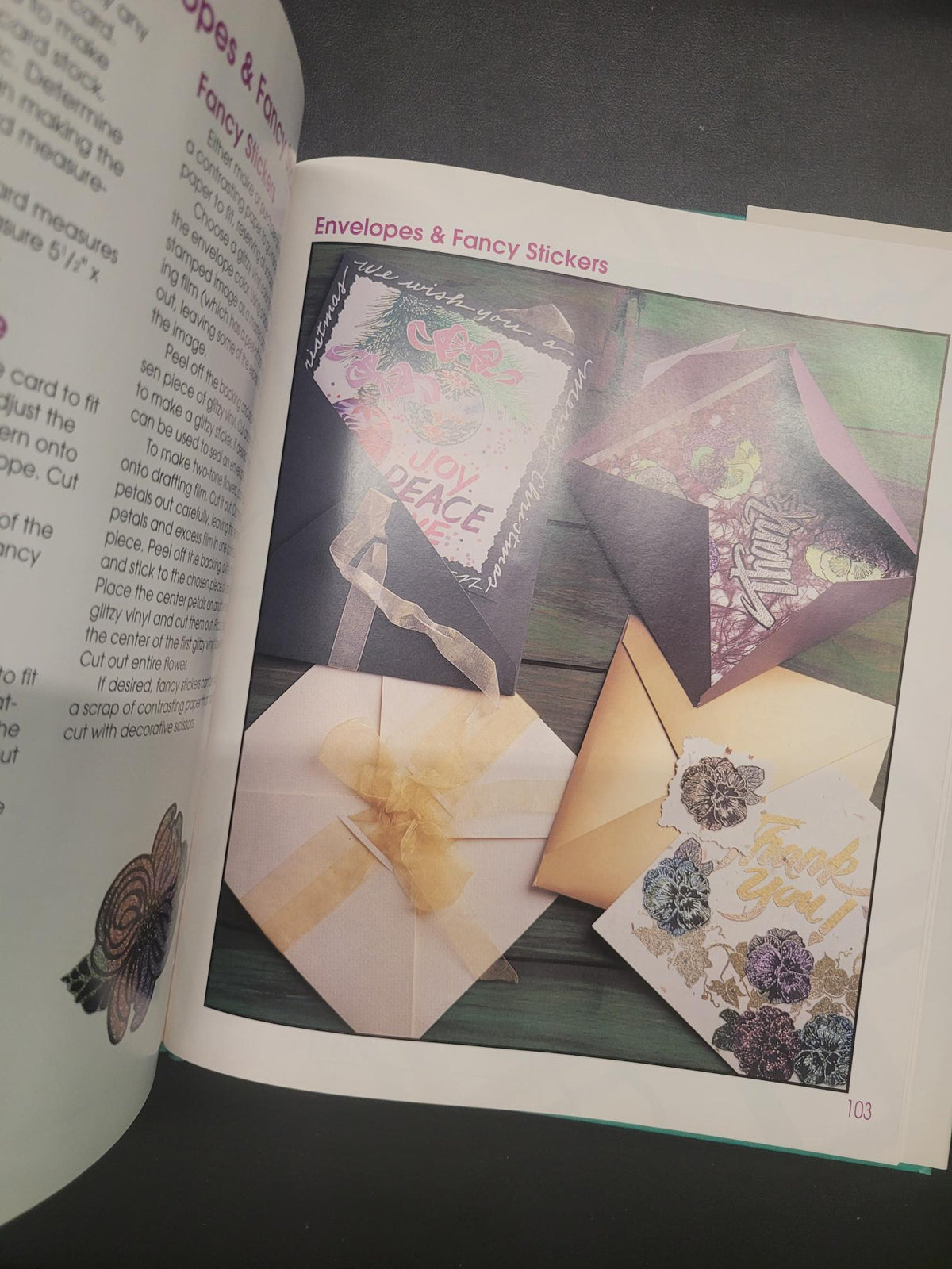 The Great Rubber Stamp Book * Dee Gruenig