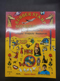 Rubber Stamp Sourcebook * David Ward