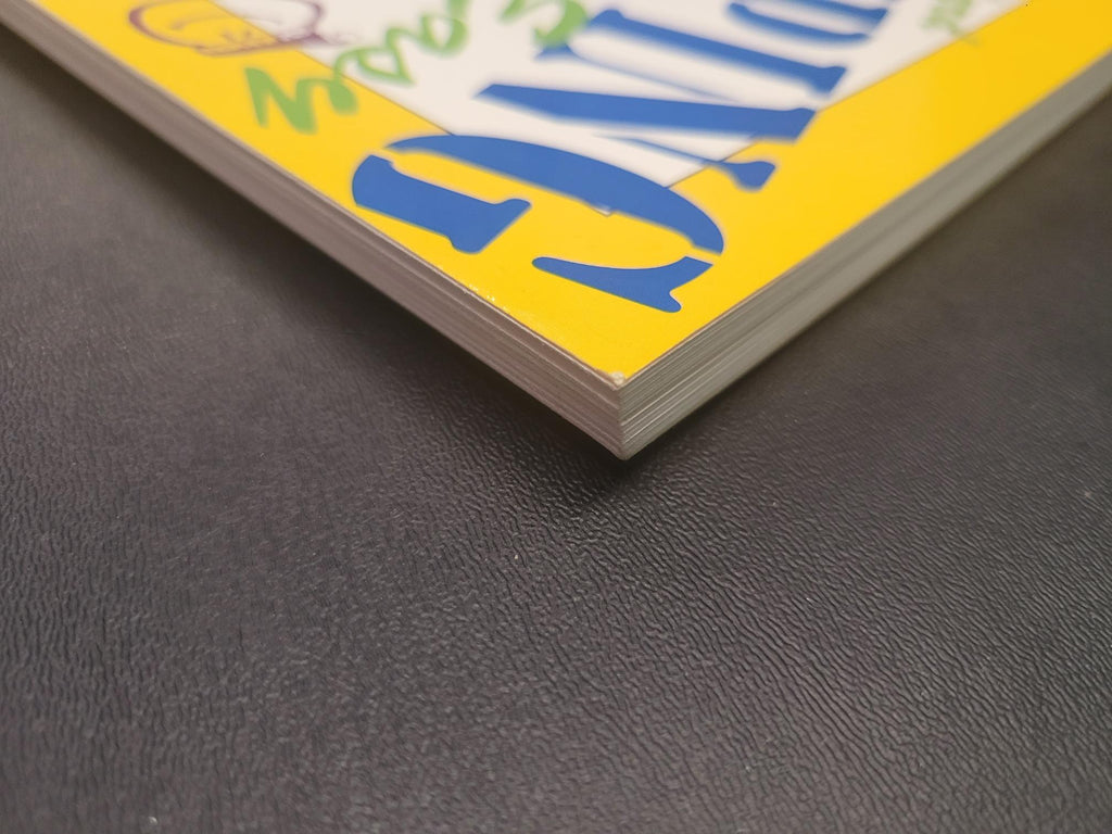 Stamping Made Easy * Nancy Ward