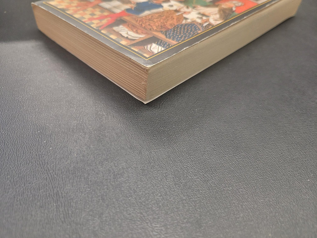 The Canterbury Tales: A Selection * Geoffrey Chaucer, Donald R. Howard (Introduction, Editor)