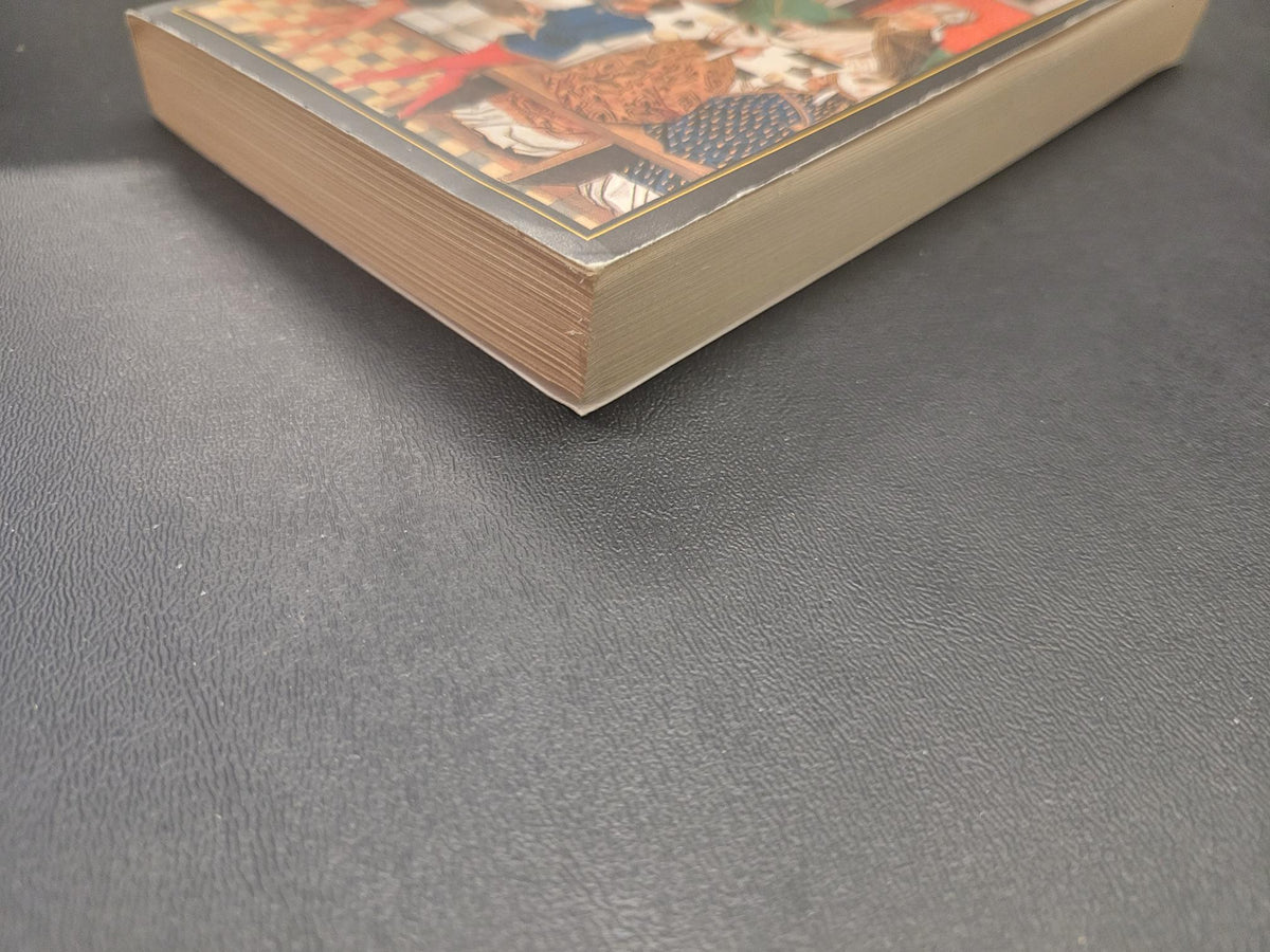 The Canterbury Tales: A Selection * Geoffrey Chaucer, Donald R. Howard (Introduction, Editor)