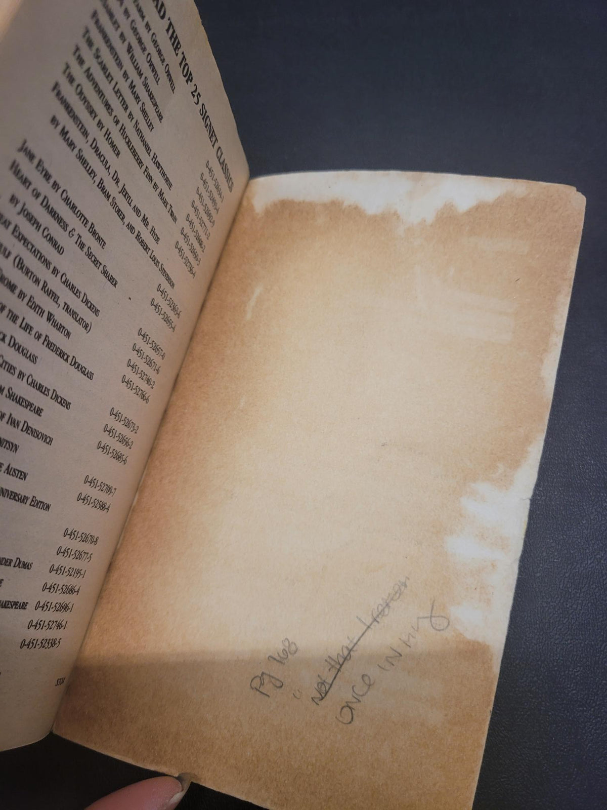 The Scarlet Letter * Nathaniel Hawthorne, Brenda Wineapple (Introduction)