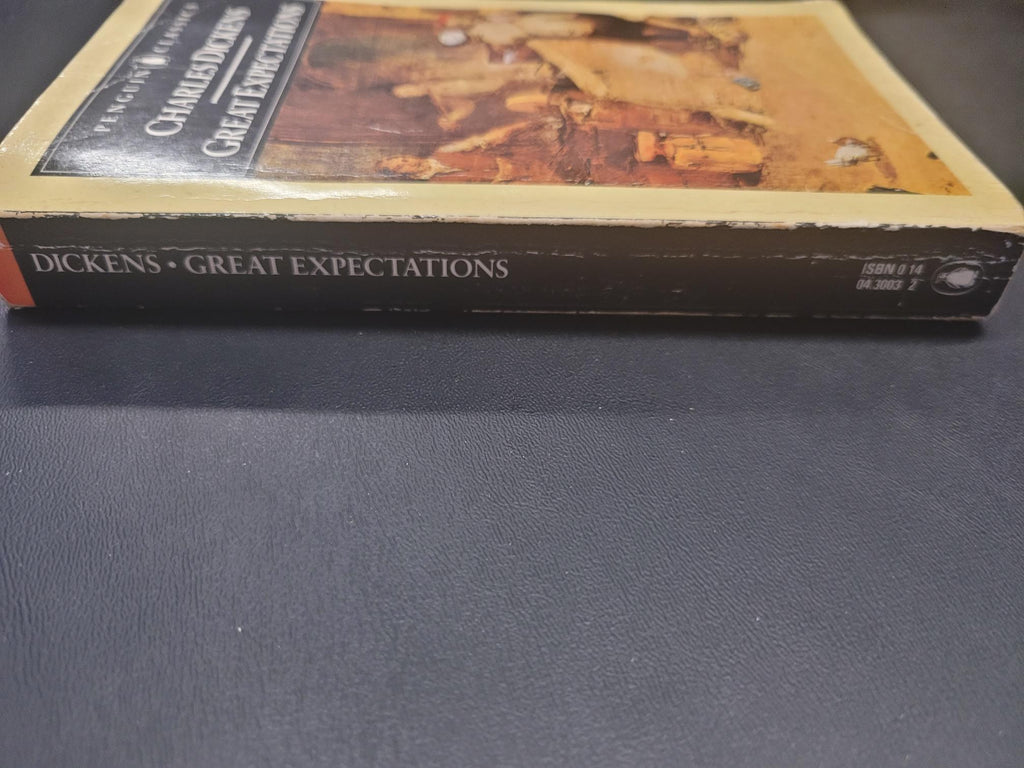 Great Expectations * Charles Dickens