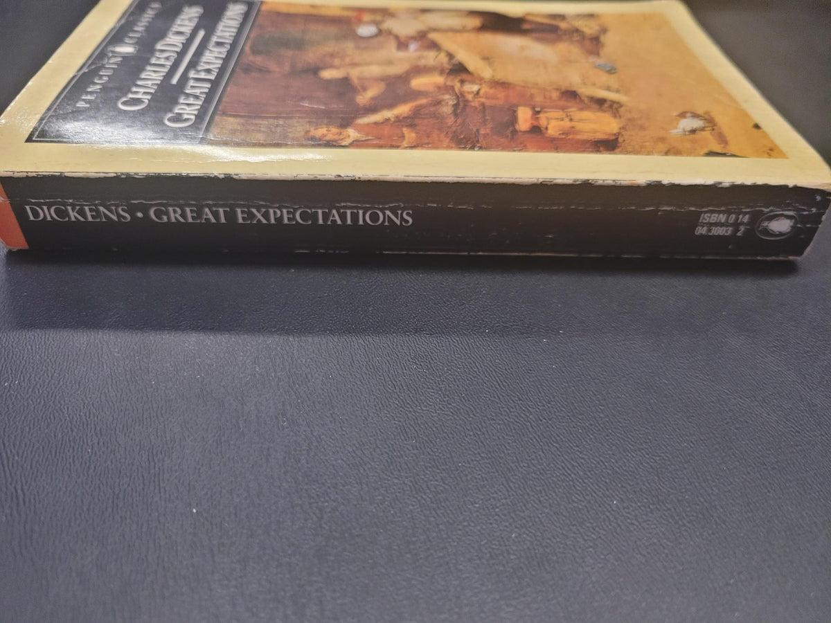 Great Expectations * Charles Dickens