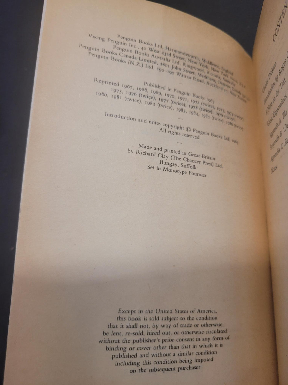 Great Expectations * Charles Dickens
