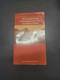 The Adventures of Huckleberry Finn * Mark Twain * Adventures of Tom and Huck #2