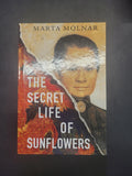 The Secret Life of Sunflowers * Marta Molnar (Dana Marton) * Light & Life #1