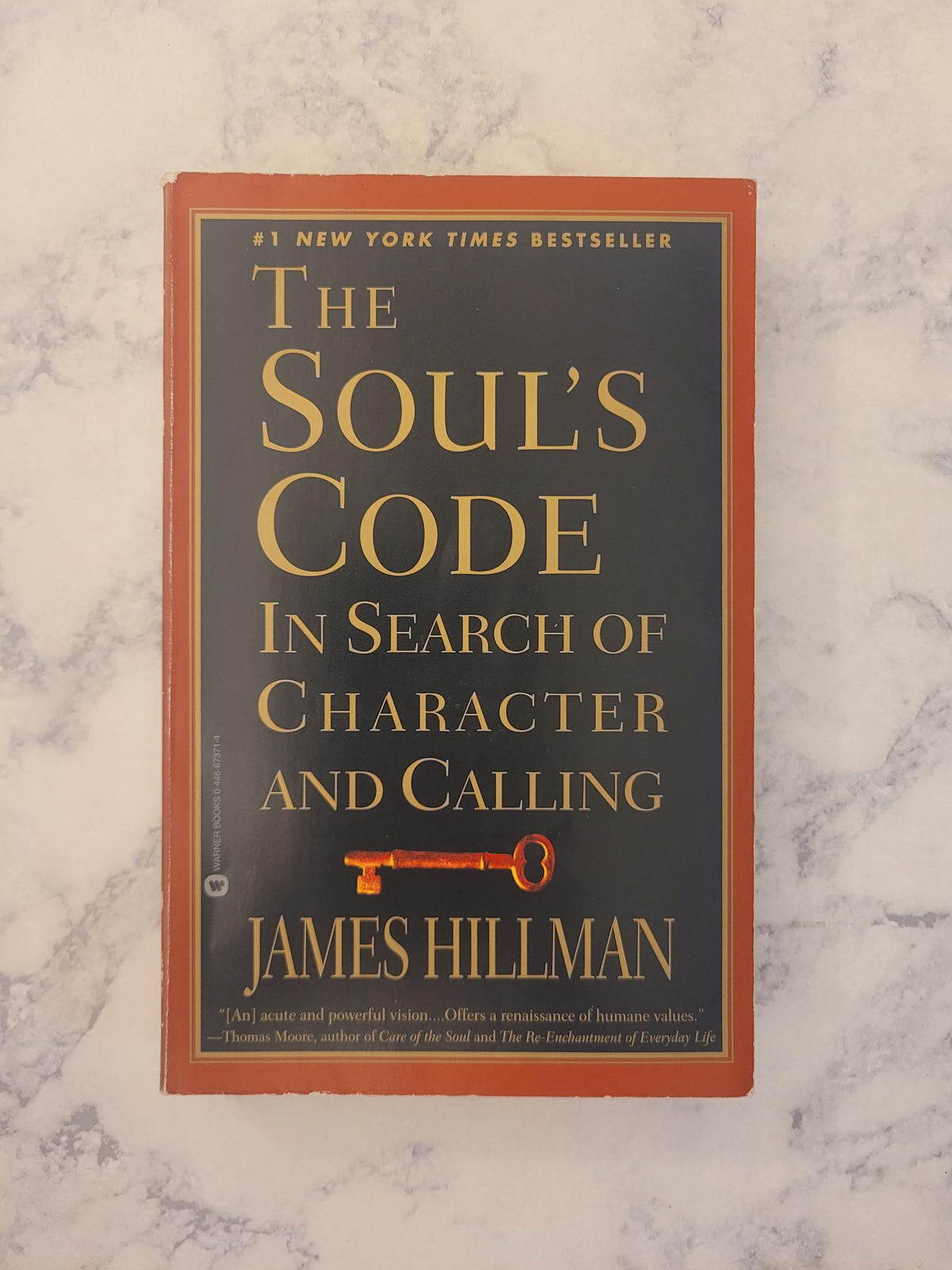 The Soul's Code * James Hillman