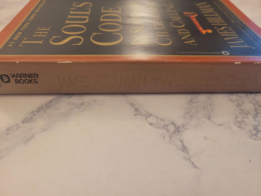 The Soul's Code * James Hillman