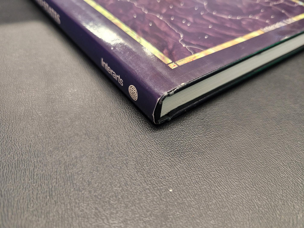 Untied States MapBook Environmental Atlas * Interarts