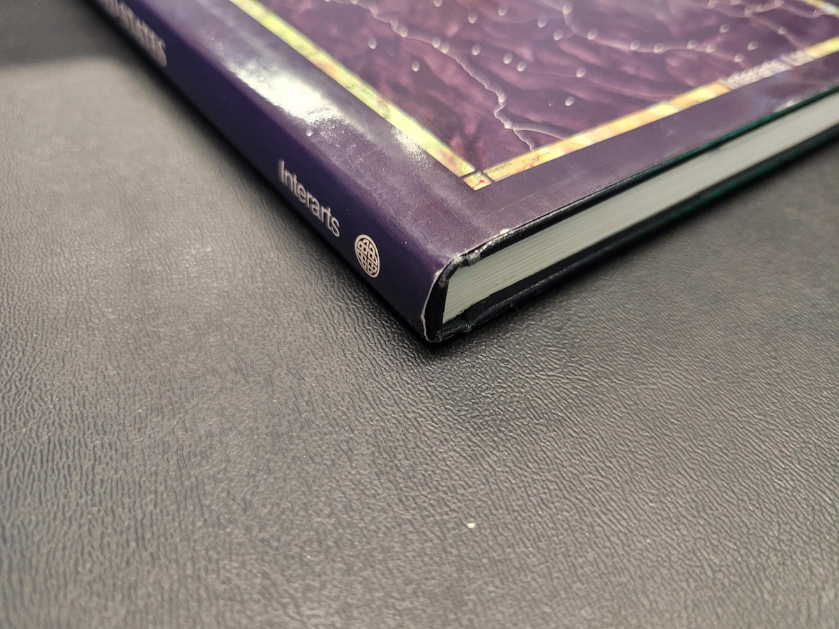 Untied States MapBook Environmental Atlas * Interarts