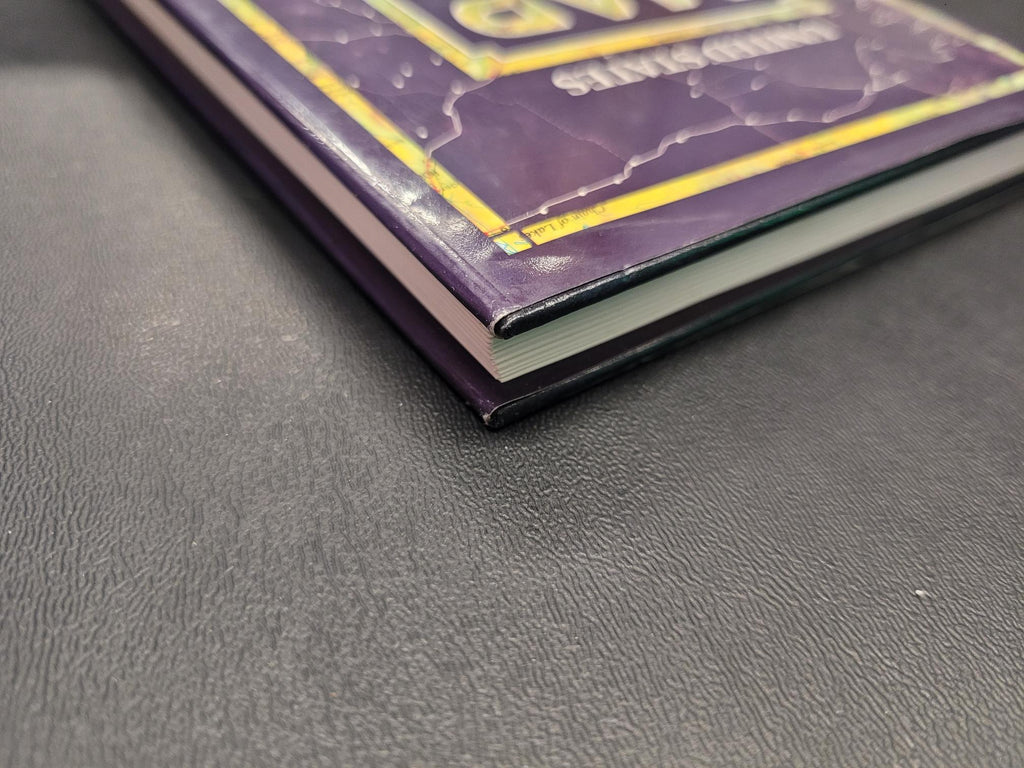 Untied States MapBook Environmental Atlas * Interarts