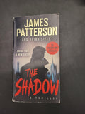The Shadow * James Patterson, Brian Stitts * The Shadow #1