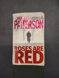 Roses Are Red * James Patterson * Alex Cross #6